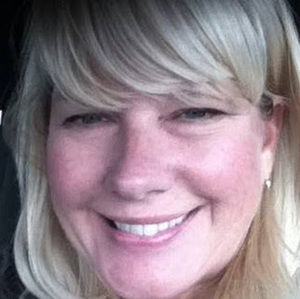 Meet your Posher, Kathleen